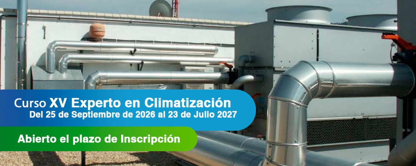 Abierto el plazo de matrícula hasta el 15 de septiembre